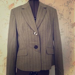 Jones New York suit jacket
